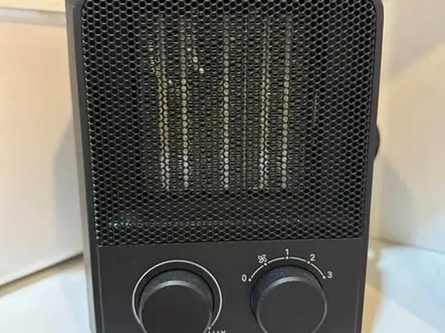 Beko зөөврийн халаагуур 20м2, Улаанбаатар — Хан-Уул — 19-р хороо