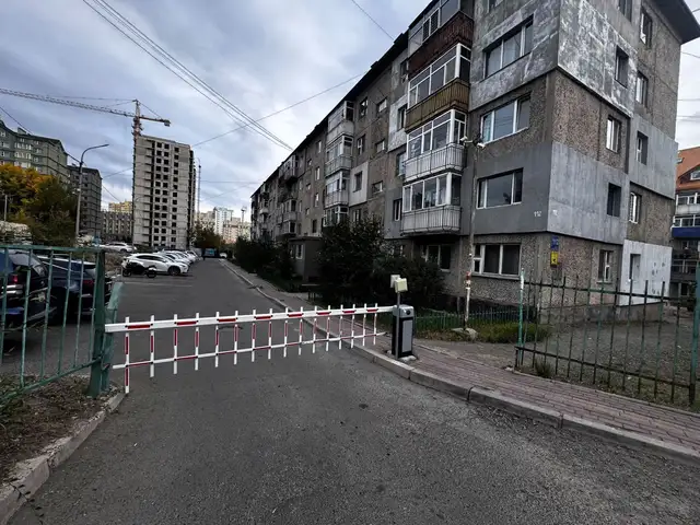 Сансар 97-н урд гал тогоо тусдаа 3 өрөө 70мкв, Улаанбаатар — Баянзүрх — Сансар