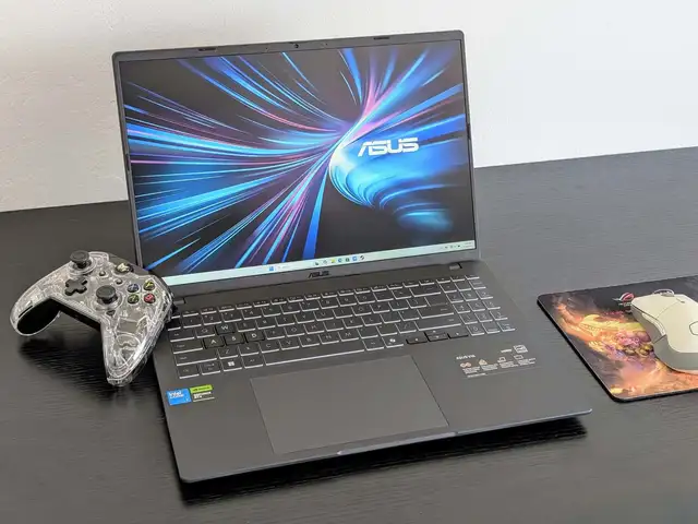 Asus 16'', Intel Core i5, 16 GB RAM, 1 TB, Улаанбаатар — Хан-Уул — 20-р хороо