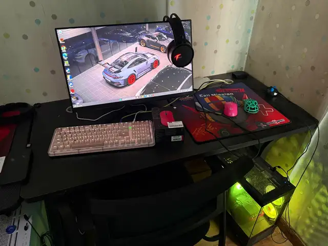Ij buren gaming pc, Улаанбаатар — Баянзүрх — 43-р хороо