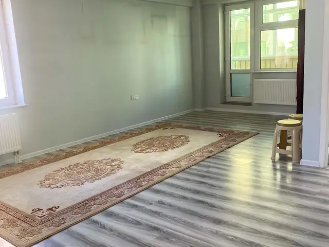 Сүхбаатар 9-р хороо 50m2 2 өрөө байр, Улаанбаатар — Сүхбаатар — 9-р хороо