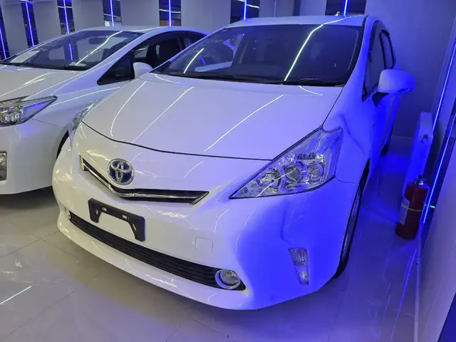 Toyota Prius 41