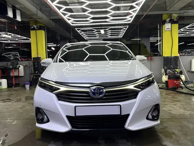 Toyota Sai