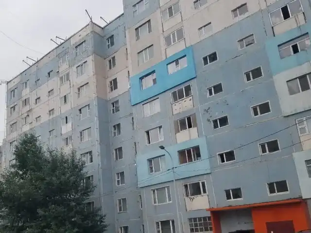 Бзд, улаанхуаран хуучнаар 29мкв гал тогоо тусдаа 2 өрөө орон сууц, Улаанбаатар — Баянзүрх — Улаанхуаран