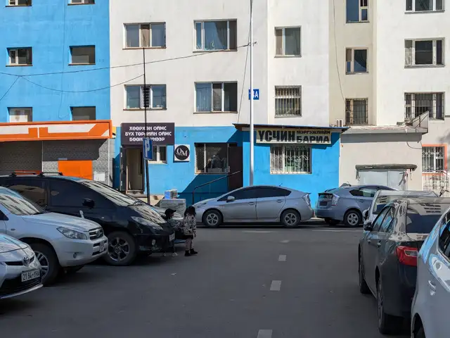 Бгд үйлчилгээний зориулалттай талбай 30мкв, Улаанбаатар — Баянгол — 10-р хороолол