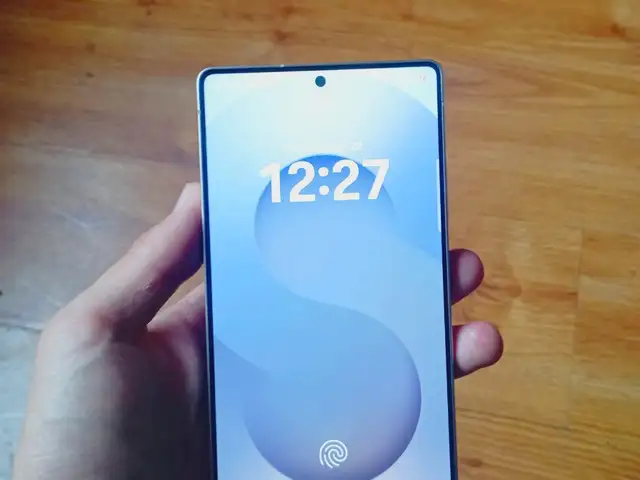 Samsung s25 ultra, Улаанбаатар — Сонгинохайрхан — 21-р хороолол