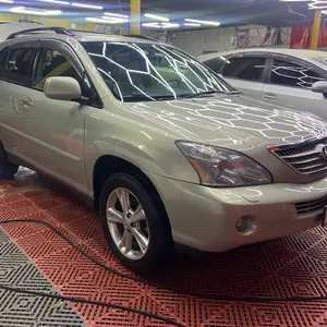 Lexus RX 400