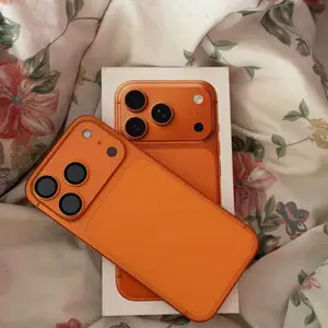 Apple iPhone 17 Pro, 256 gb, Улаанбаатар — Баянгол — Богд-Ар