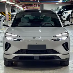 BYD Seal U / Sealion 6