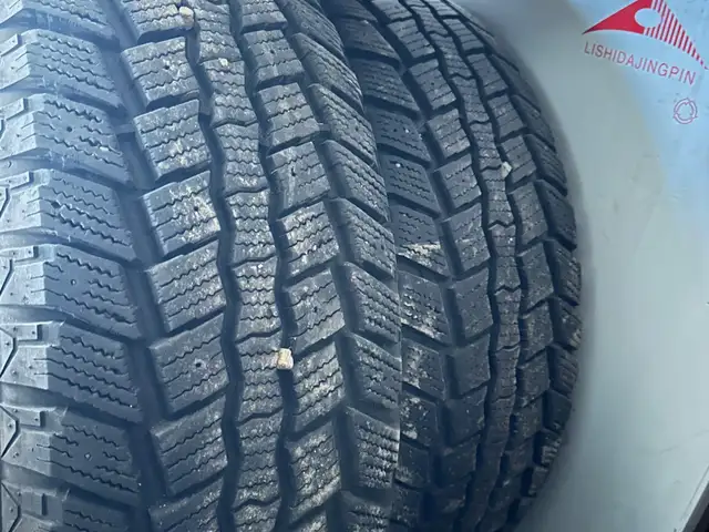 275/65/R18, Өвлийн, Улаанбаатар — Хан-Уул — Яармаг