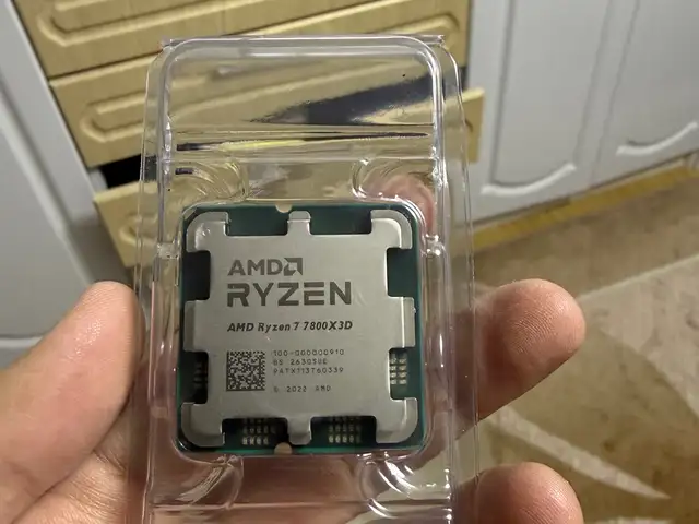 7800x3d dan cpu, Улаанбаатар — Баянзүрх — Натур худалдааны төв