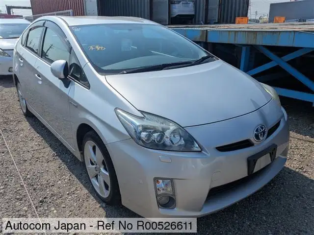 Toyota Prius 30