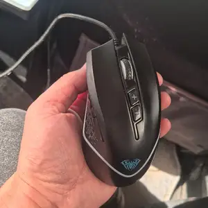 Aula Gaming mouse, Улаанбаатар — Баянзүрх — 13-р хороо