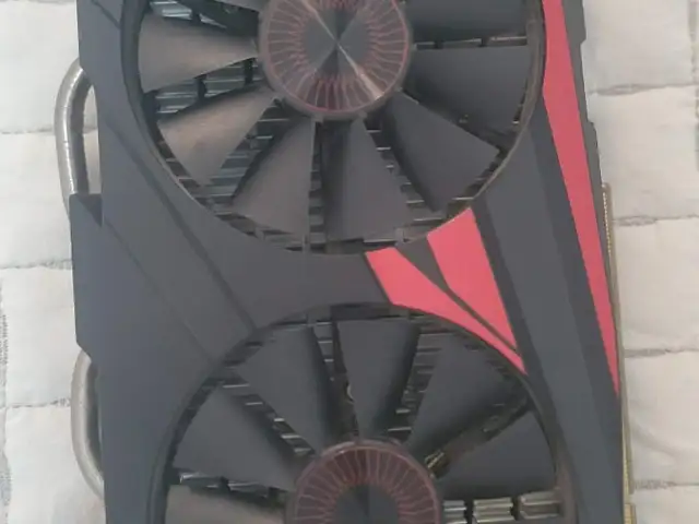 rtx950, Улаанбаатар — Баянзүрх — 2-р хороо