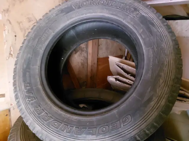 265/65/R17, Дөрвөн улирал, Улаанбаатар — Чингэлтэй — 6-р хороо
