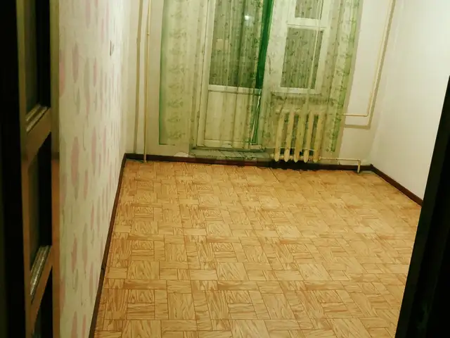 СХД 1-р хороолол хажуу өрөө, Улаанбаатар — Сонгинохайрхан — 1-р хороолол