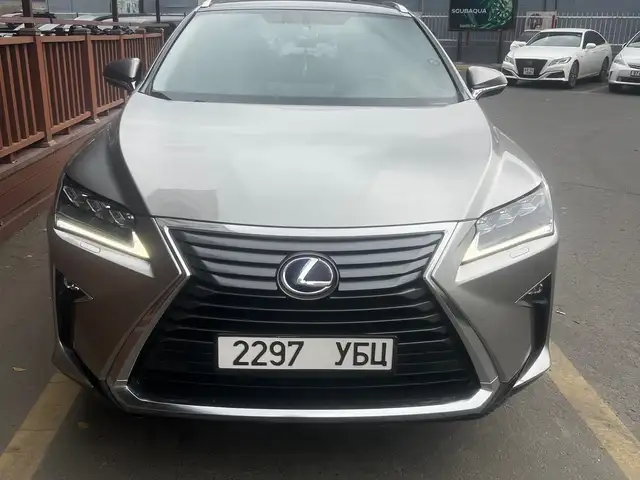 Lexus RX 450