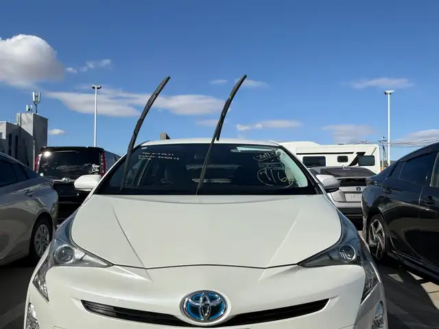 Toyota Prius 50