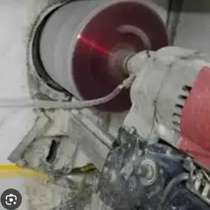 Яндан өрмөөр хана шал цоолно, Улаанбаатар — Баянзүрх — 13-р хороолол