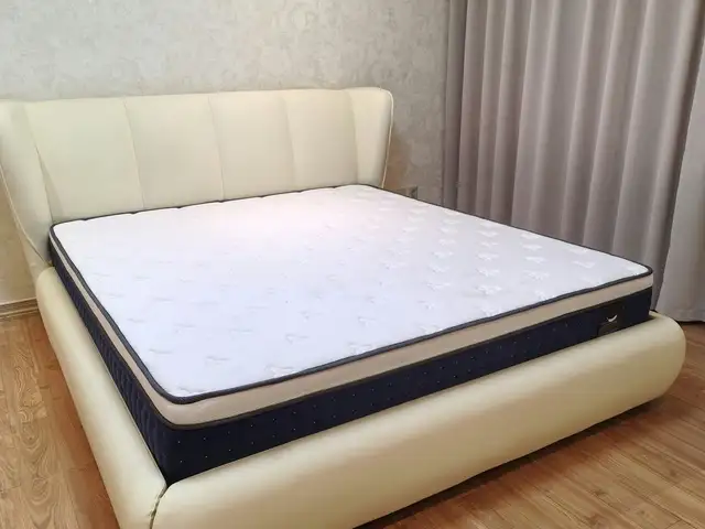 Матрас, Улаанбаатар — Хан-Уул — Мишээл