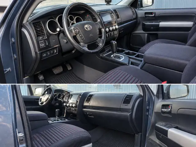 Toyota Tundra