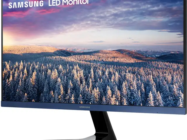 Samsung 24 инч дэлгэц, Улаанбаатар — Баянзүрх — 4-р хороо