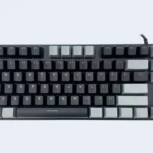 Acer okw132 wired mechanical tkl gaming keyboаrd, Улаанбаатар — Баянзүрх — Натур худалдааны төв