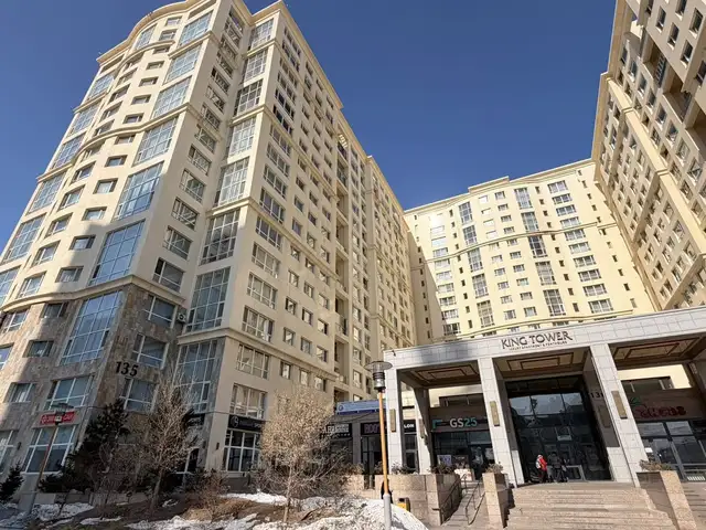 King tower-т 66мкв үйлчилгээний талбай, Улаанбаатар — Хан-Уул — King Tower