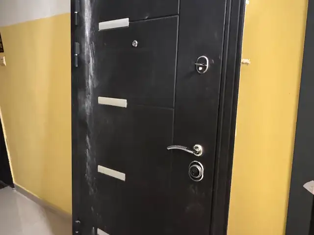 Шинэ хаалга, Улаанбаатар — Баянзүрх — Ботаник