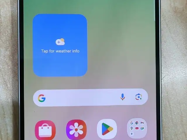 Samsung A56, Улаанбаатар — Сонгинохайрхан — 17-р хороо