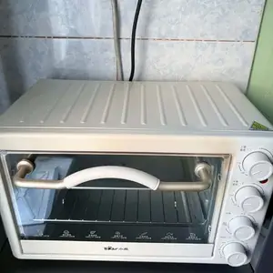 Духовка, Улаанбаатар — Баянзүрх — 4-р хороо