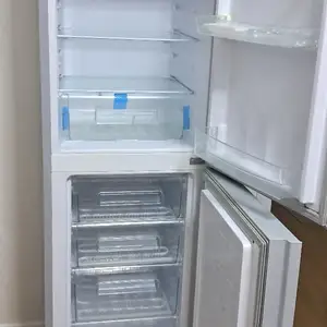 Хөргөгч, Улаанбаатар — Сүхбаатар — 11-р хороо