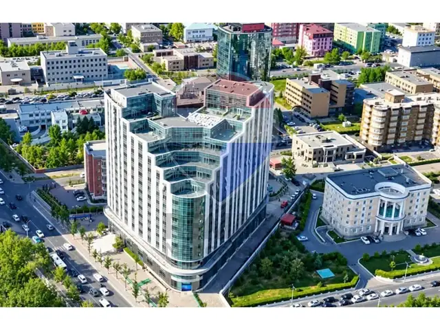 СБД, 1-р хороо, оlympic residence 225мкв үйлчилгээ талбай, Улаанбаатар — Сүхбаатар — 1-р хороо