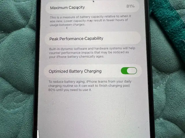 Apple iPhone 14 Pro Max, 128 gb, Silver, Улаанбаатар — Баянгол — 10-р хороолол