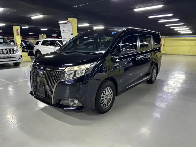 Toyota Esquire