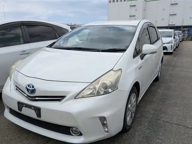 Toyota Prius 41