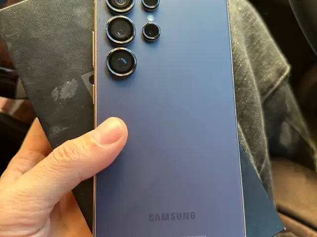 S24 ultra 5g, Улаанбаатар — Баянзүрх — 13-р хороолол