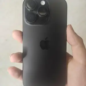 Apple iphone 16 Pro, 256 gb, Улаанбаатар — Баянгол — Баруун 4 зам