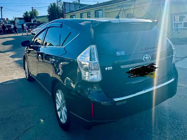 Toyota Prius 40
