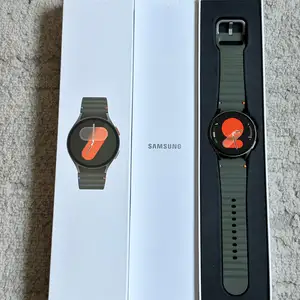 Samsung watch 7, Улаанбаатар — Баянгол — Нарны хороолол