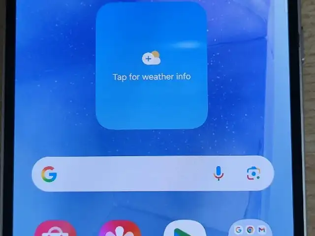 Samsung A55, Улаанбаатар — Сонгинохайрхан — 17-р хороо