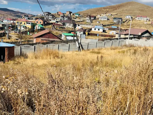 Өмчлилсөн газар, Улаанбаатар — Сүхбаатар — 15-р хороо