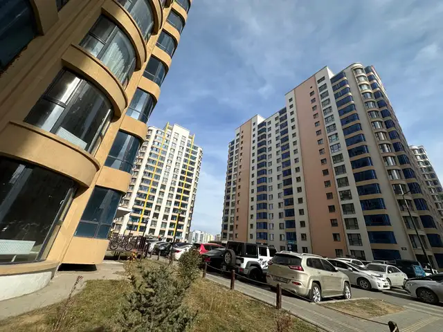 Яармаг, арвай вилла хотхонд 89.94мкв мастертай 3 өрөө байр, Улаанбаатар — Хан-Уул — Яармаг