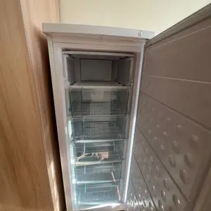 Хөргөгч, Улаанбаатар — Баянзүрх — Офицер