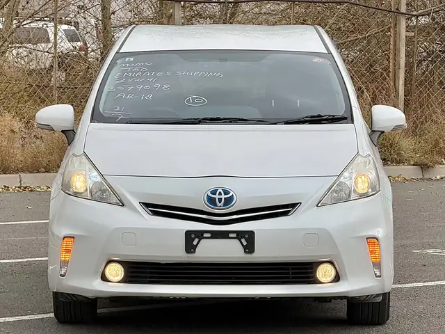 Toyota Prius 40