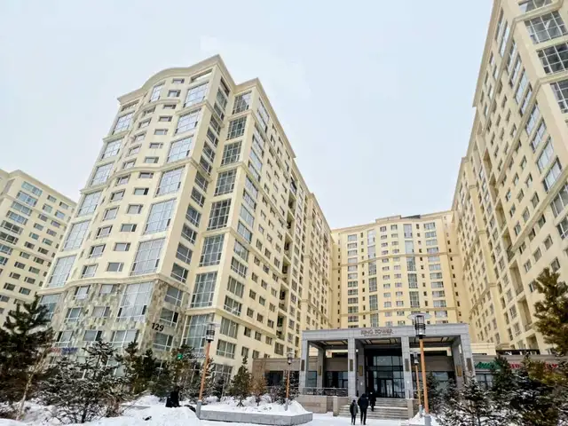 King tower хотхонд мастертай, долоон зогсоолтой, Улаанбаатар — Хан-Уул — 17-р хороо