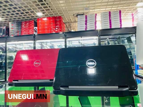 Dell inspiron amd-e1 ram-2gb hard-500gb hdd-3