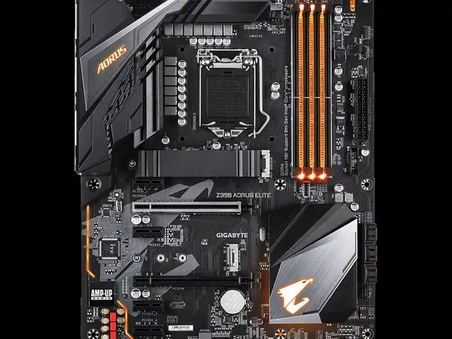 I5 9600kf auros z390 elite pro, Улаанбаатар — Баянгол — 12-р хороо
