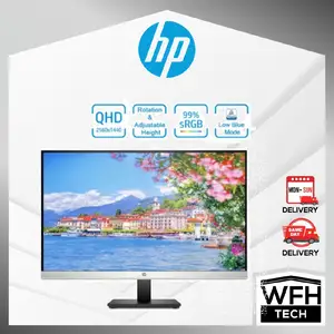 Hp 27mq-2k, Улаанбаатар — Чингэлтэй — 50 мянгат