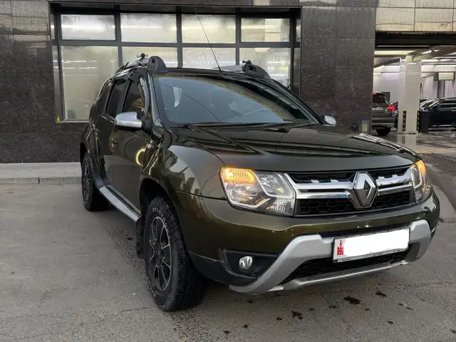 Renault Бусад